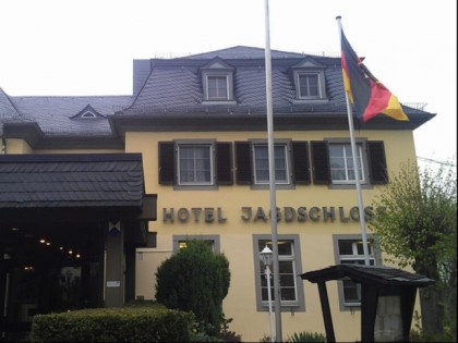 照片: Jagdschloss Niederwald