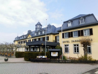 照片: Jagdschloss Niederwald